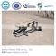 Hot Sale Bicycle Parking Rack / Grid Bike Repair Stand/ Metal Bike Indoor Bike Rack (ISO Approved)