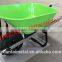 Australia's best-selling 7 Cuft Steel Tray WHEEL BARROW