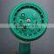 Good quality gardener hose gun 7-ways water gun for sale