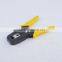 Network pliers Network Crimp plier for triper