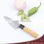 Wood Coating Handle Stainless Steel Fillet Knives,sashimi Knives,sushi Knives,kitchen Knives