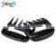 Barbecue Tools Set - Non-Stick Grill Mats - BBQ Brush - Tongs - Meat Claws - Silicone Heat Resistant Grilling Gloves