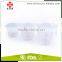 3 pcs Plastic Measuring cup set