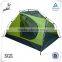 Double Layer Polyester Fabric Outdoor Camping Tent