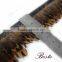 Selling feather jewelry accessory wholesale bulk feather trimming