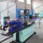 ST flat dripper pipe machine, drip irrigation pipe equipment, Production Line For Drip Tape With Flat Drippers