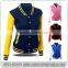 Custom american baseball jackets hot sale
