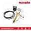 copper strap type grounding kit