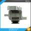 YTM 4LE2 12V 35A 13550-6220 1 Pulley Mini Auto Alternator for EX55