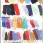 Baby formal tie kids clip tie with twill 2015
