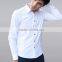 High Quality Mens Custom Shirts Manufacturer