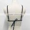 2017 new design lace embroidery bralette bras Wholesale woman crop top sexy girl bikini fashion bra