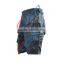 cotton nylon FR men's construction pants