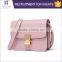 Best Selling Fashion Vintage Woman Strap Messenger Bags Good Quality Ladies Small Genuine Split Cow Leather Sling Shoulder Bag