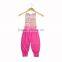 Wholesale New Rompers Backless Baby Girl Jumpsuits 2017 Kids Long Pants Kids Clothes