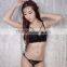 Latest arrival high quality ladies sexy panty and bra sets