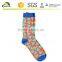 Custom logo sport winter socks cheap socks wholesale price