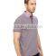 2015 latest custom mens microfiber polo shirt from factory cheap wholesale