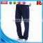 Alibaba china 100% cotton cheap cool mens jogger sweat pants men cotton trousers with zips