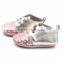 new style girls genuine baby shoes fashion baby toddler shoes