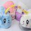 walson Adult Unicorn Winter Warm Indoor Slippers 4 colors