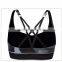 Custom Sublimation Sports Bra Girls Underwear Bra New Design OEM Bra