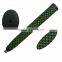 Green Golf Putter Grip 3.0 in Tacky Microfiber Silicon