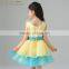 wholesale lace girl teenage birthday party dresses