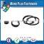 Made in Taiwan Black Color EPDM Rubber Washer EPDM O Rings