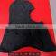 nomex face hood under helmet