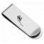 Stainless Steel Money Clip