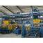 Concrete Block Machine (QFT 12-18)