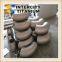 Chemical Industry Application ASTM B 16.9 Titanium Elbow