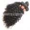 Unprocessed Kinky Curly Virgin Malaysian Hair Wholesale Malaysian Human Hair Weaves Curly Extension