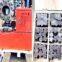 pipe locking machine/hose crimping machine
