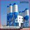 HZS Mini Concrete Batching Plant