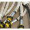 Concrete Placement Hose