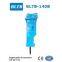 BLTB140Silenced Hydraulic Concrete Breaker at the resonable price