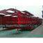 18m Vehicle transport trailer，car carrier