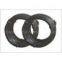 Black Iron Wire