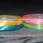 Silk Ribbon Type Shoelace