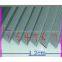 pleated window screen