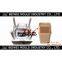 Plastic Injection dustbin Mould