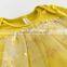 B13442A cheap wholesale baby fall and autumn rompers