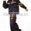 Rain Jacket or Waterproof Rain Suits for Men and Women Riding With Reflective Strip