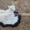 Pure felt handmade dog & cat mat