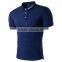New Custom blank Dri Fit Polo T shirt Factory