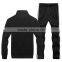Factory custom sportswear mens jogging suits wholesale