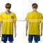 Thailand best quality original low price soccer jersey