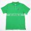 Popular fashional colorful polo shirt designs for men